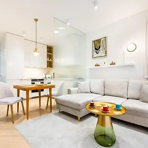 Apartament Eko Park Abdank White