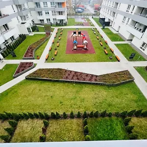  Apartament K22 Sky In The