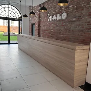  Apartament Z Balkonem I Parkingiem Polska