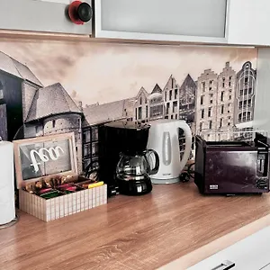  Apartament Eu - Chmielna Polska