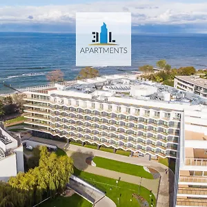  Apartament 3l Seaside Park Polska