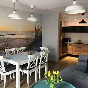  Apartament Portowa 31 Polska